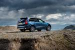 Volvo XC90 B5 Inscription 2019 года (UK)